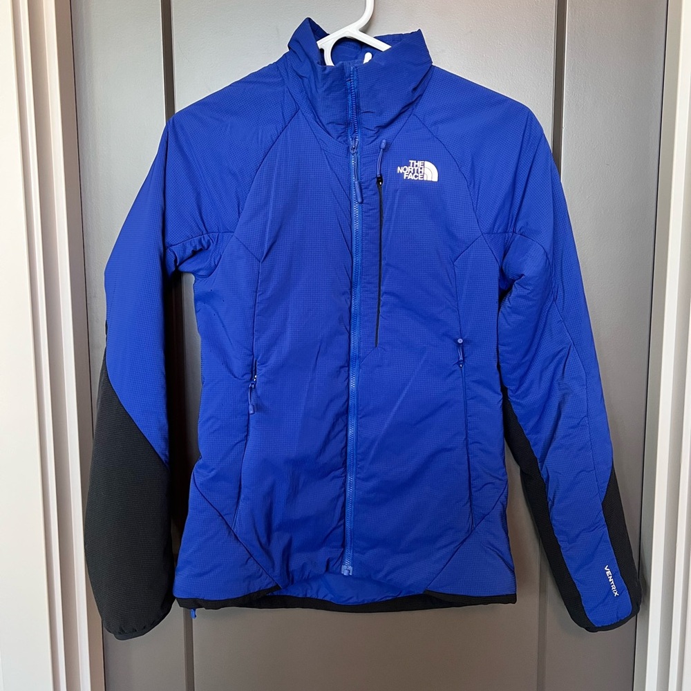 Light Weight Jacket
